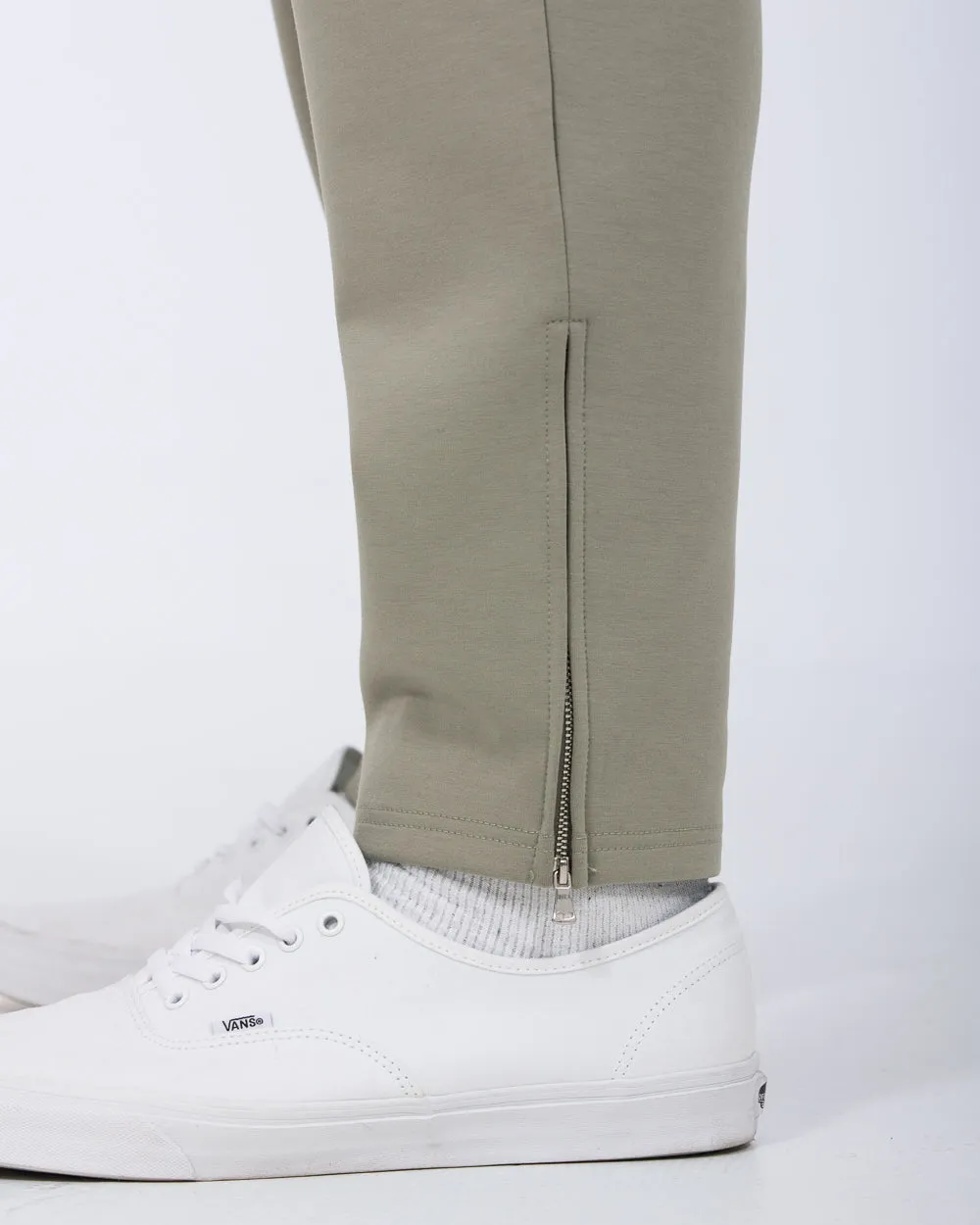 2t Aiden Regular Fit Tall Cargo Joggers (sage) tear proof