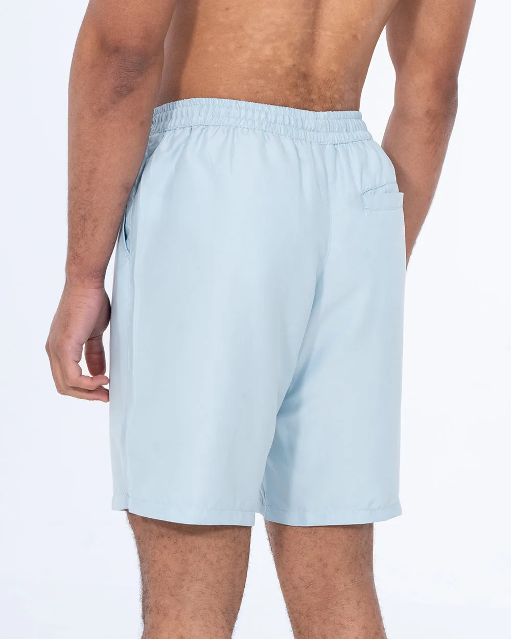2t Aray Tall Swim Shorts (light blue) outdoor gear