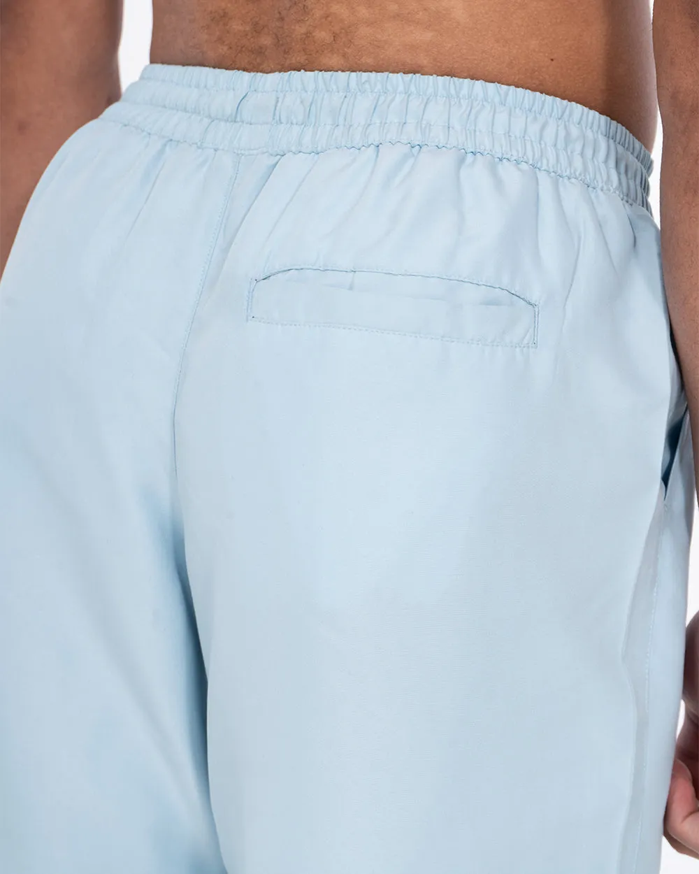 2t Aray Tall Swim Shorts (light blue) sport style