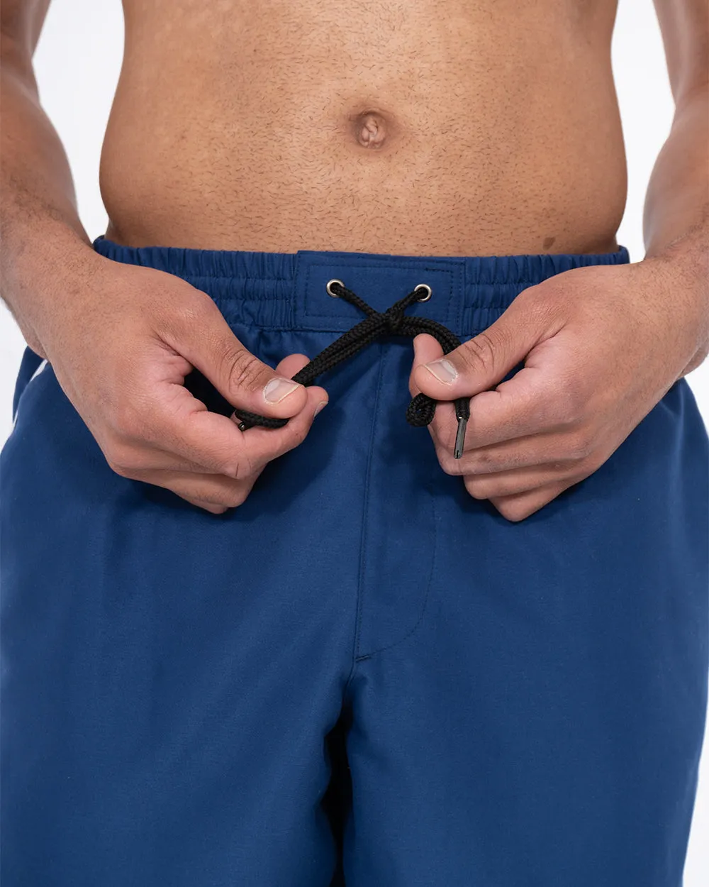 2t Aray Tall Swim Shorts (navy) trendy match