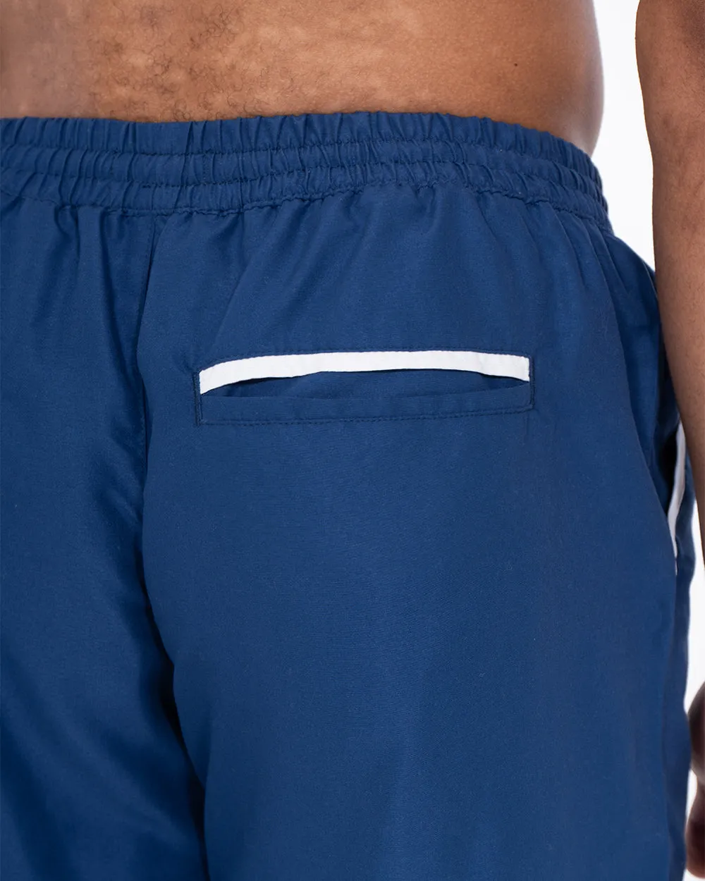 2t Aray Tall Swim Shorts (navy) trendy sport