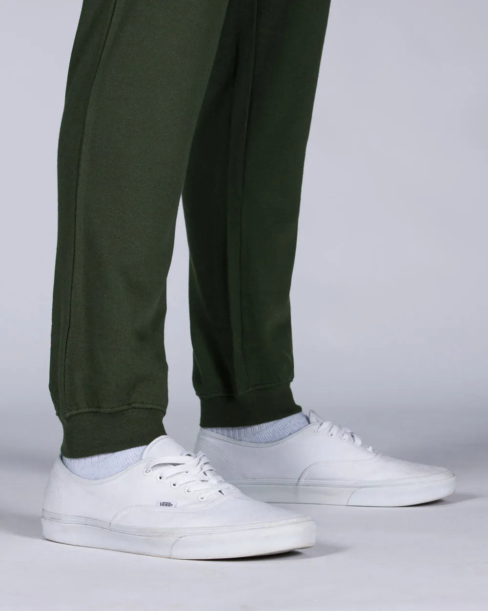 2t Colin Regular Fit Tall Joggers (khaki) durable comfort