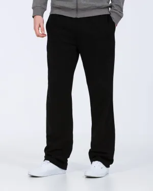 2t Corey Tall Wide Leg Joggers (black) multi color trend