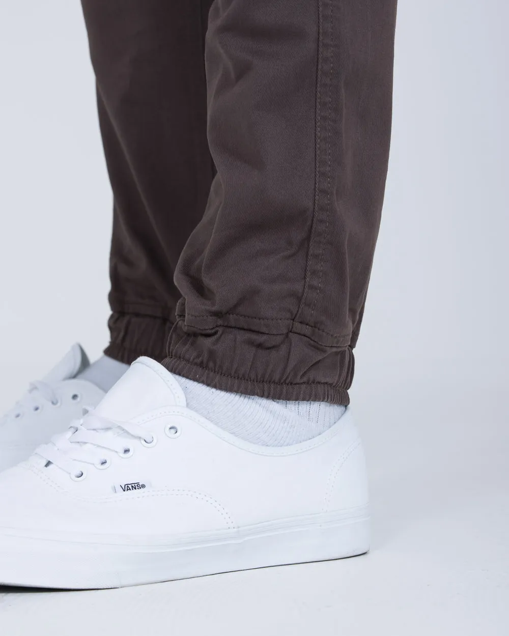 2t Dean Slim Fit Tall Stretch Cargo Trousers (slate grey) casual utility