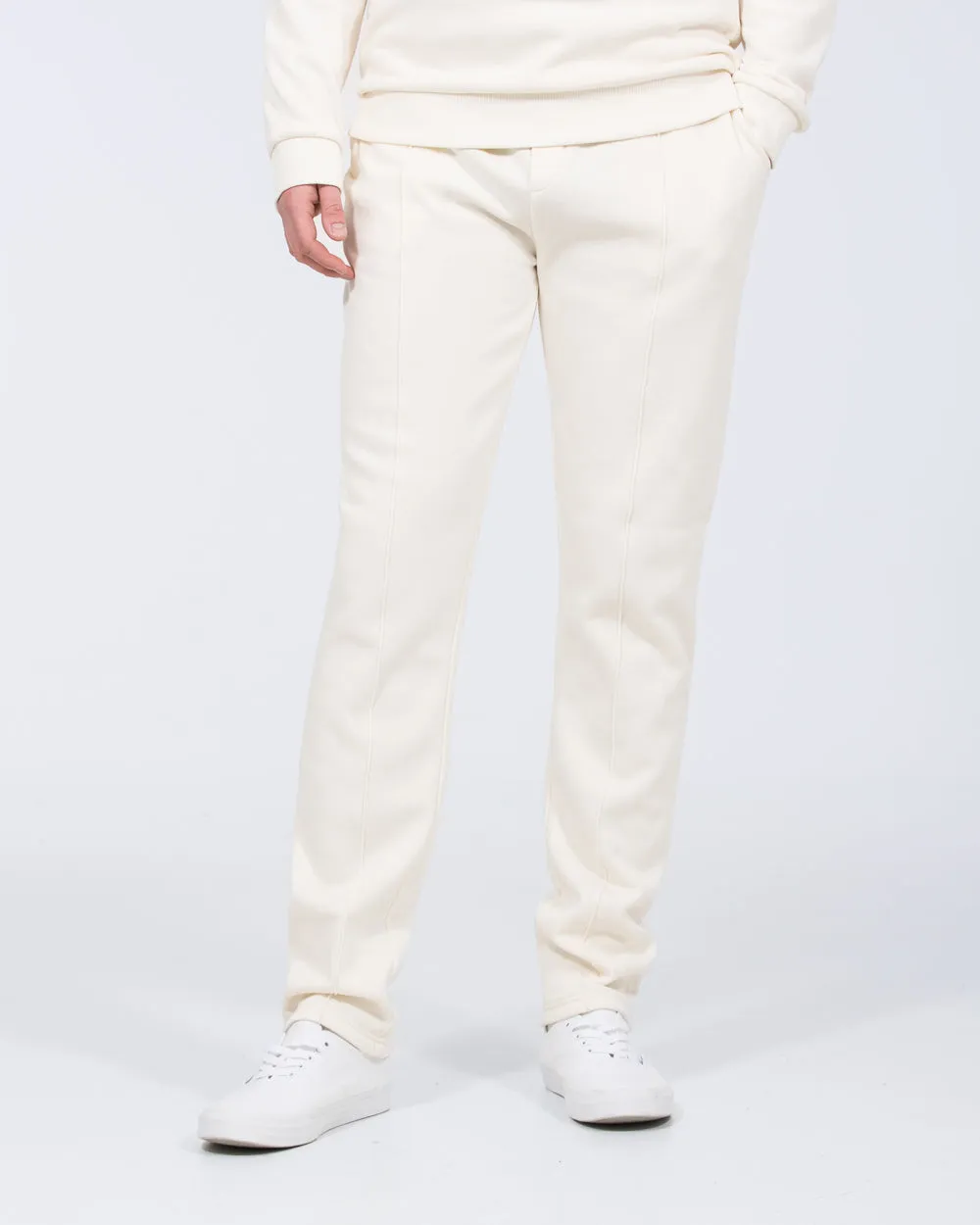 2t Elijah Tall Regular Fit Pintuck Joggers (stone) summer breathable