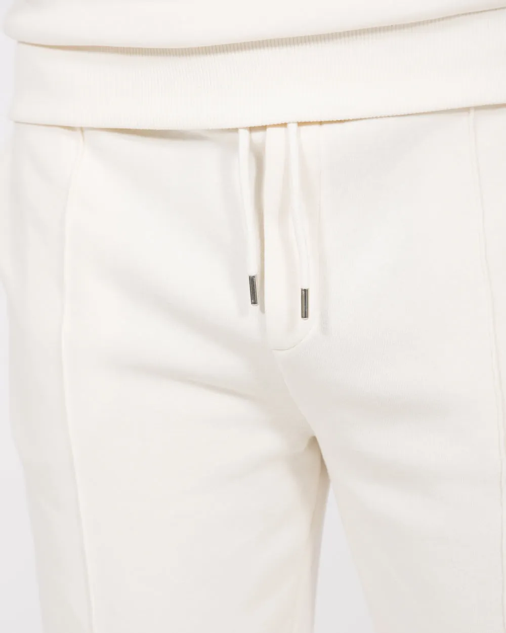 2t Elijah Tall Regular Fit Pintuck Joggers (stone) sport exclusive