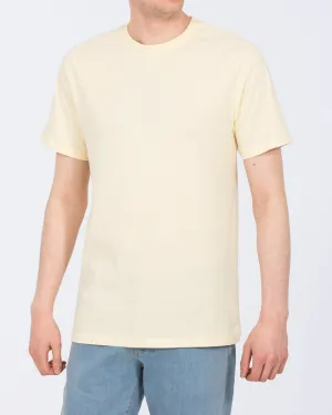 2t Lenny Tall Regular Fit T-Shirt (lemon) rebel vibe