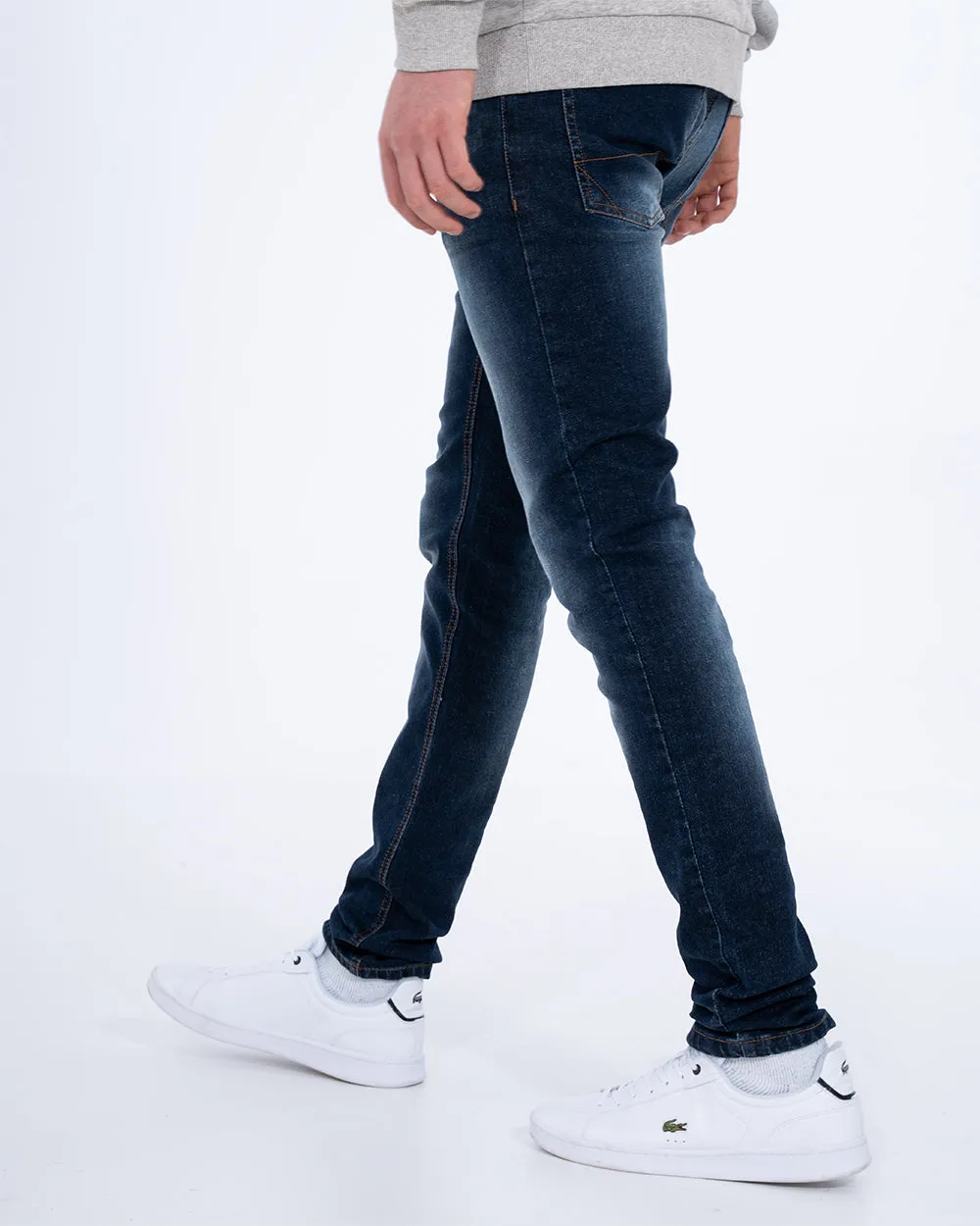 2t Manor Skinny Fit Jeans (denim) soft skin