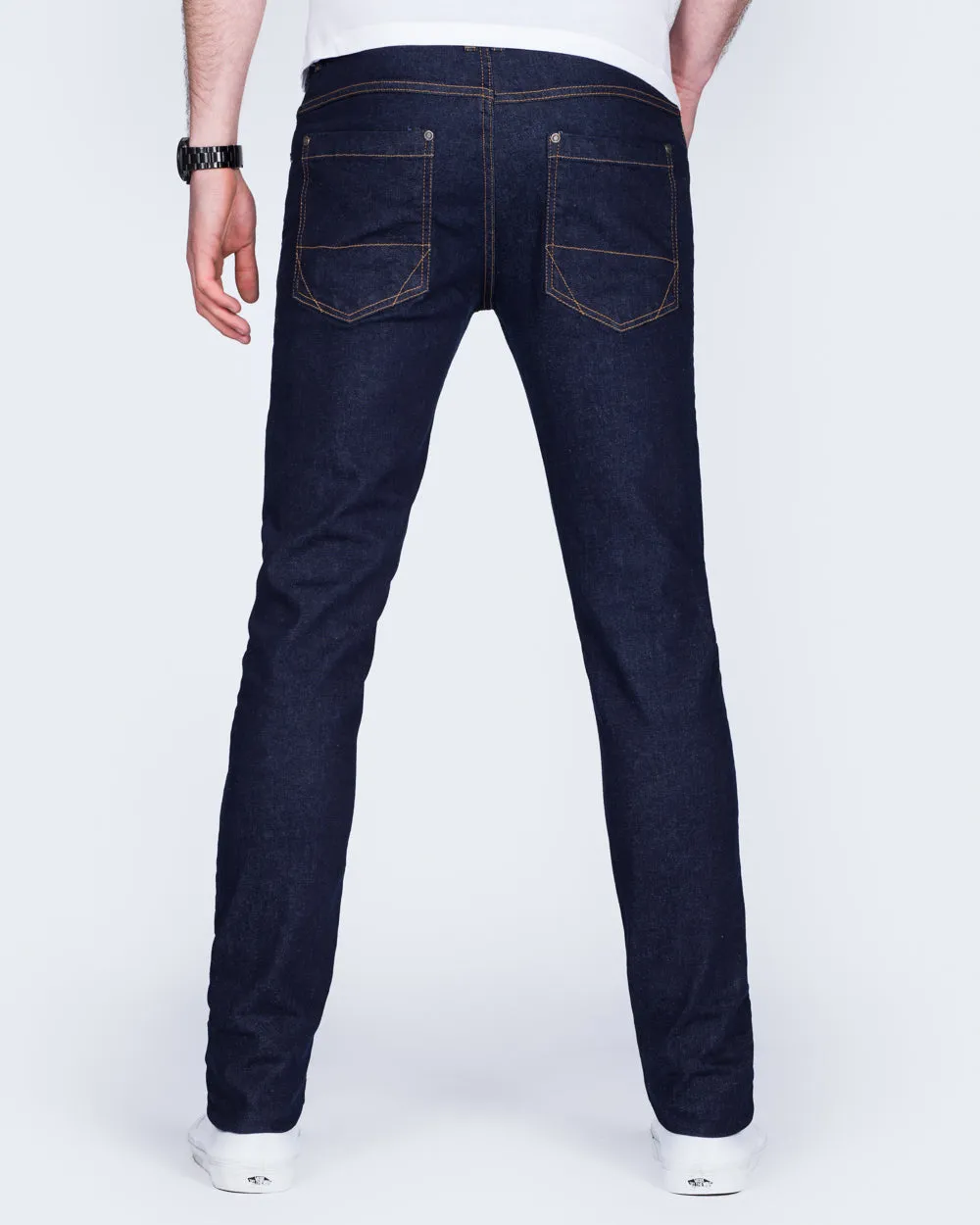 2t Manor Skinny Fit Jeans (rinse wash) fashionista emotion