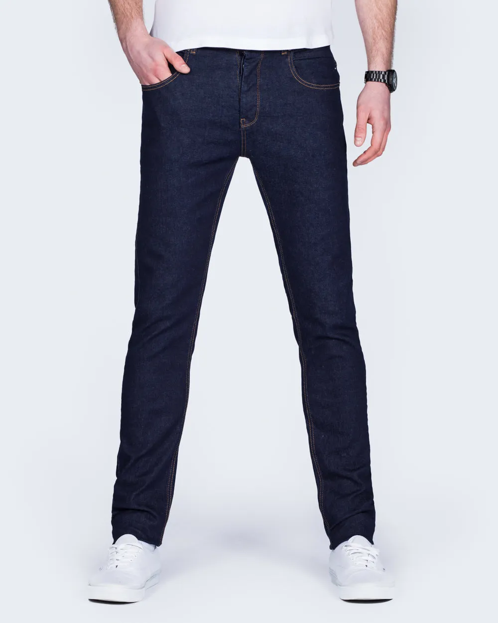 2t Manor Skinny Fit Jeans (rinse wash) autumn warm