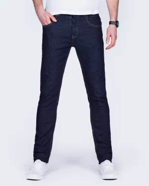 2t Manor Skinny Fit Jeans (rinse wash) autumn warm