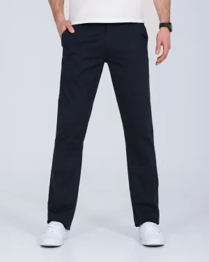 2t Marco Regular Fit Tall Chinos (navy) summer breeze