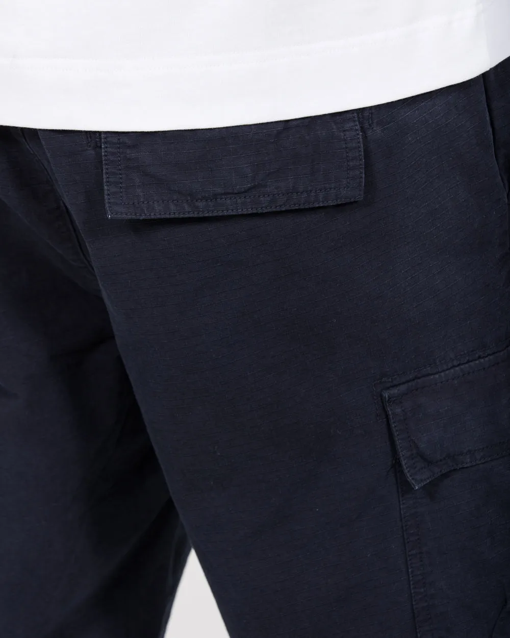 2t Micah Tall Ripstop Cargo Shorts (navy) quick dry
