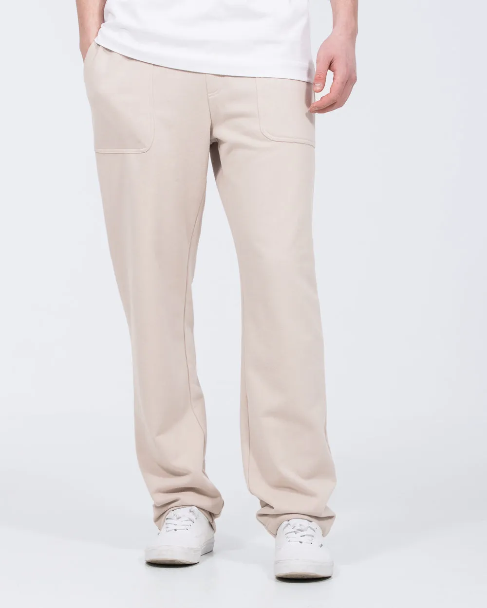 2t Milo Tall Carpenter Joggers (cement) all seasons
