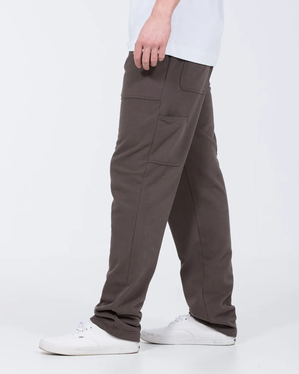 2t Milo Tall Carpenter Joggers (charcoal) windproof waterproof