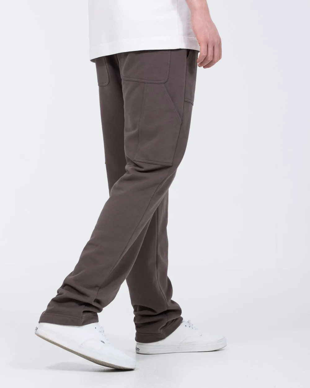 2t Milo Tall Carpenter Joggers (charcoal) multi occasion