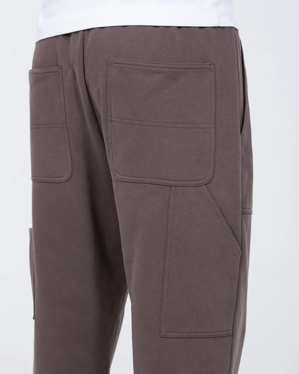 2t Milo Tall Carpenter Joggers (charcoal) outdoor adventure