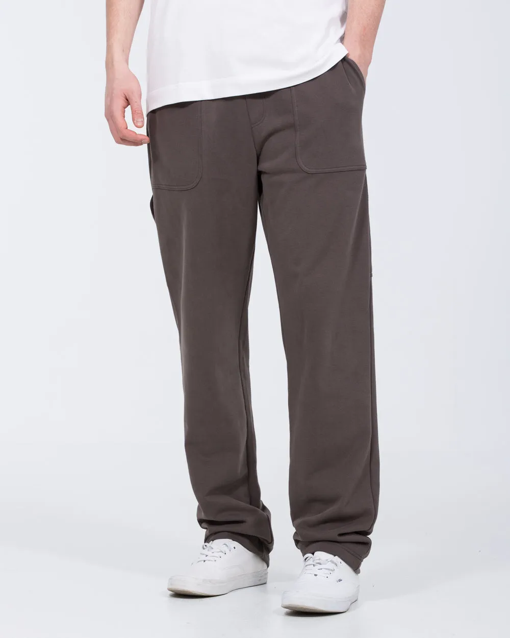 2t Milo Tall Carpenter Joggers (charcoal) outdoor adventure