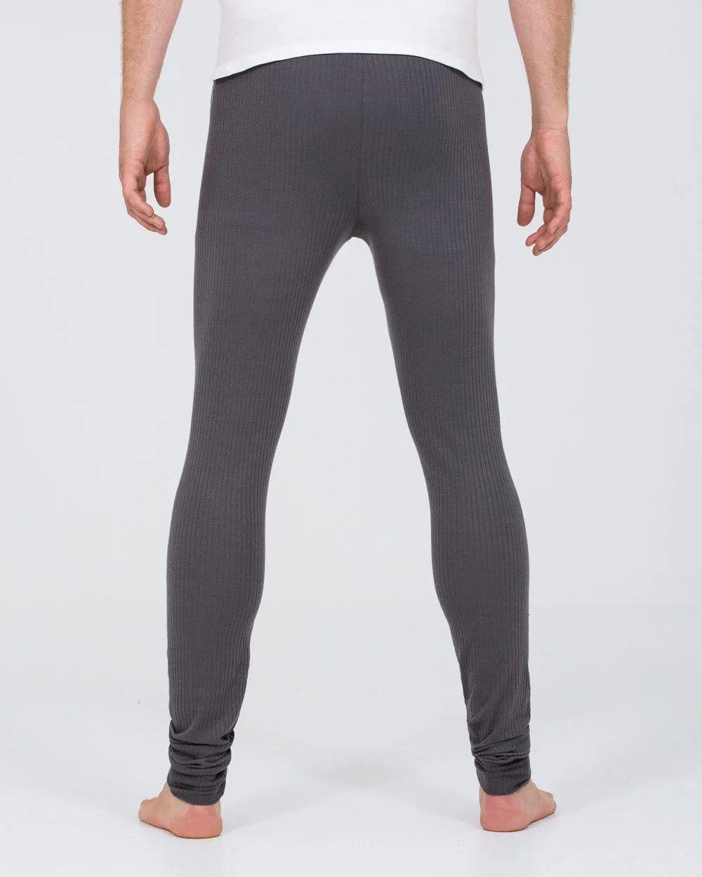 2t Pablo Tall Thermal Long Johns (grey) multi function