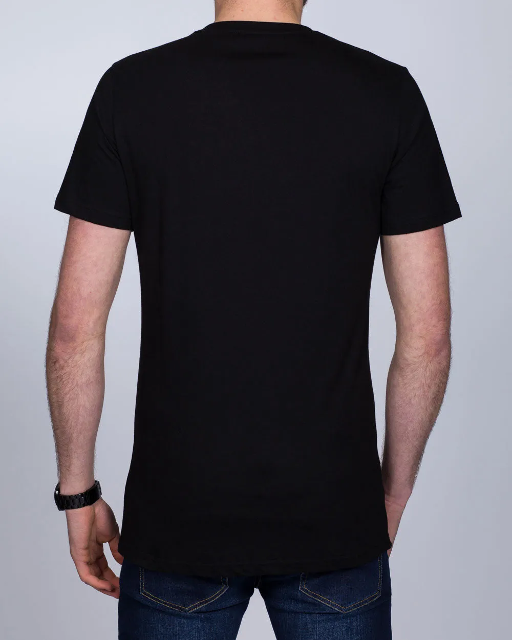 2t Printed Tall T-Shirt (smile) skin kind