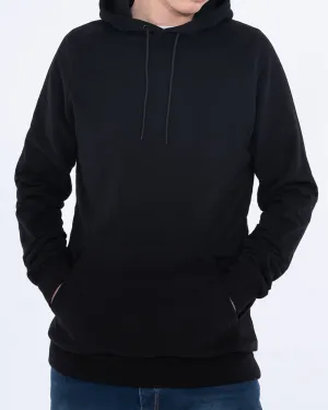 2t Pullover Tall Riley Hoodie (black) rest mode