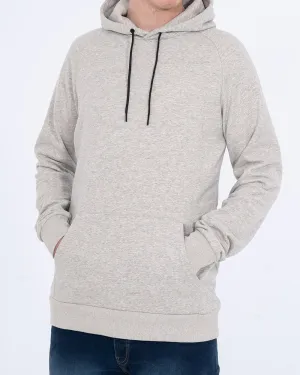 2t Pullover Tall Riley Hoodie (heather grey) lounge gear