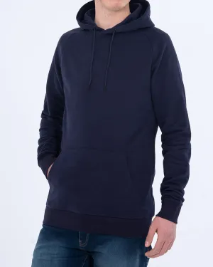 2t Pullover Tall Riley Hoodie (navy) road ready