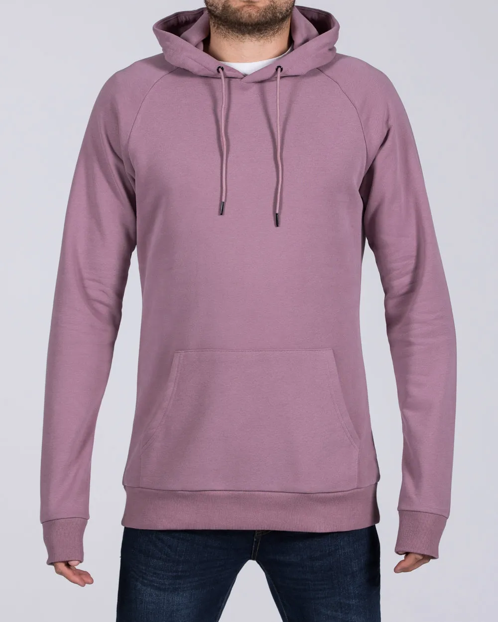 2t Pullover Tall Riley Hoodie (purple) outdoor active