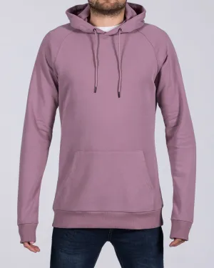 2t Pullover Tall Riley Hoodie (purple) outdoor active