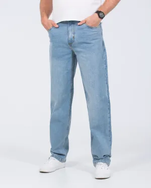 2t Ross Loose Fit Tall Jeans (bright blue) trend leader