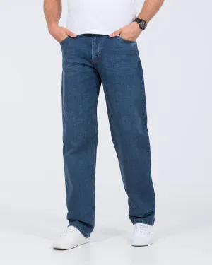 2t Ross Loose Fit Tall Jeans (mid wash) vintage feel