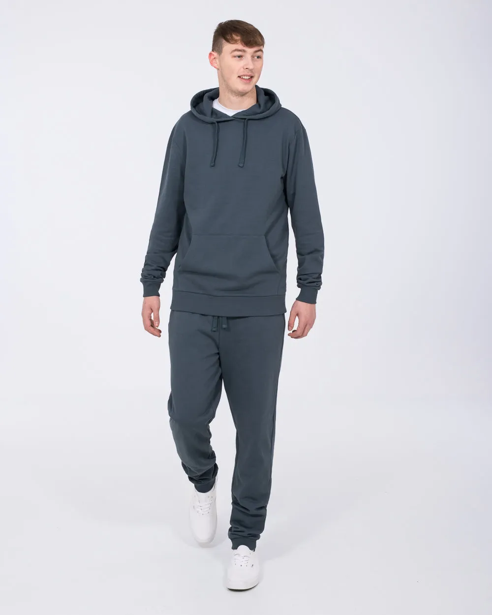 2t Rowan Tall Regular Fit Joggers (blue) youth vitality