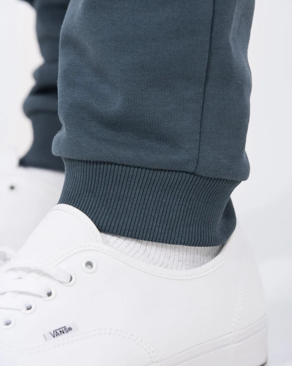2t Rowan Tall Regular Fit Joggers (blue) simple fashion