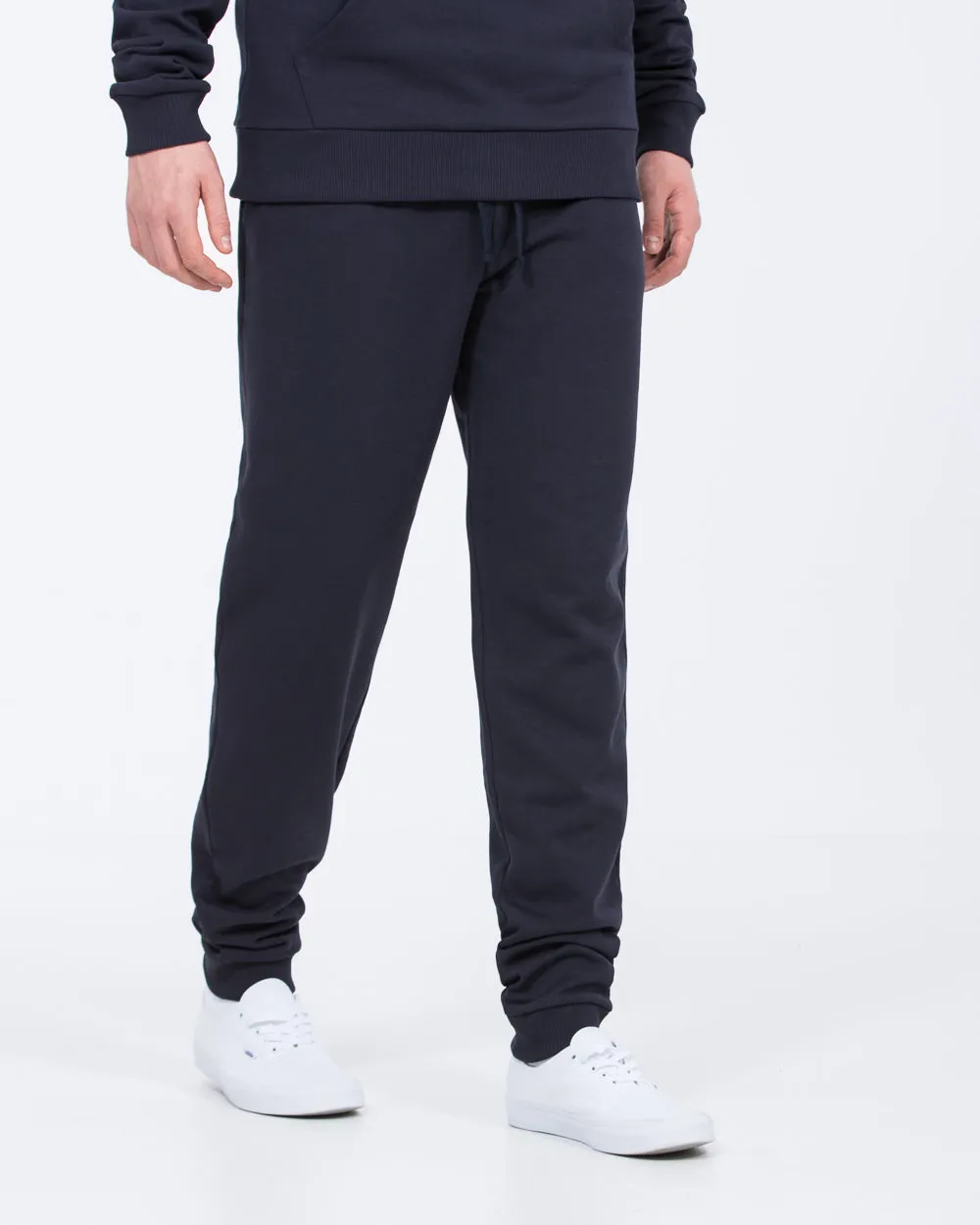 2t Rowan Tall Regular Fit Joggers (navy) office casual