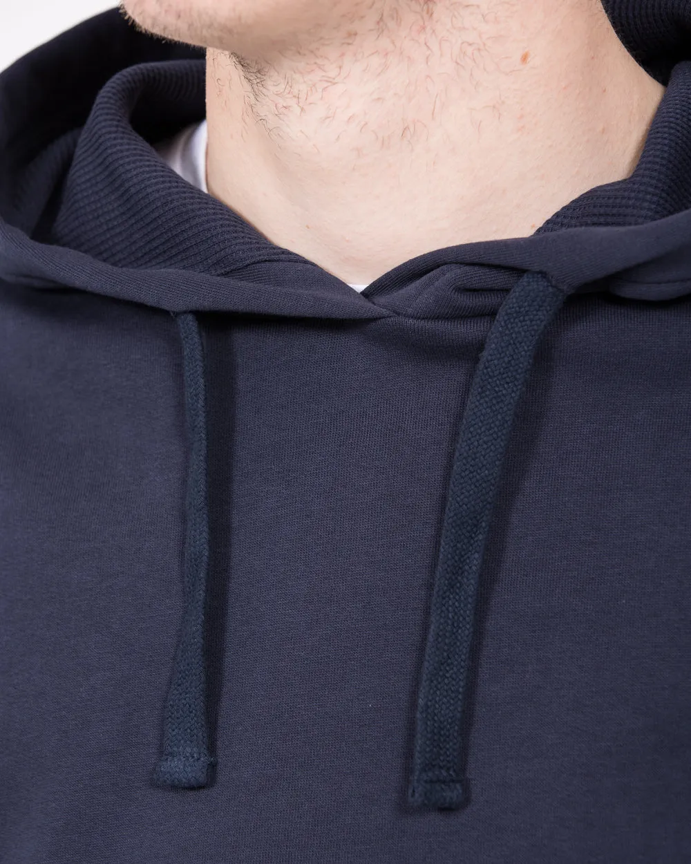 2t Rowan Tall Regular Fit Pullover Hoodie (navy) all season