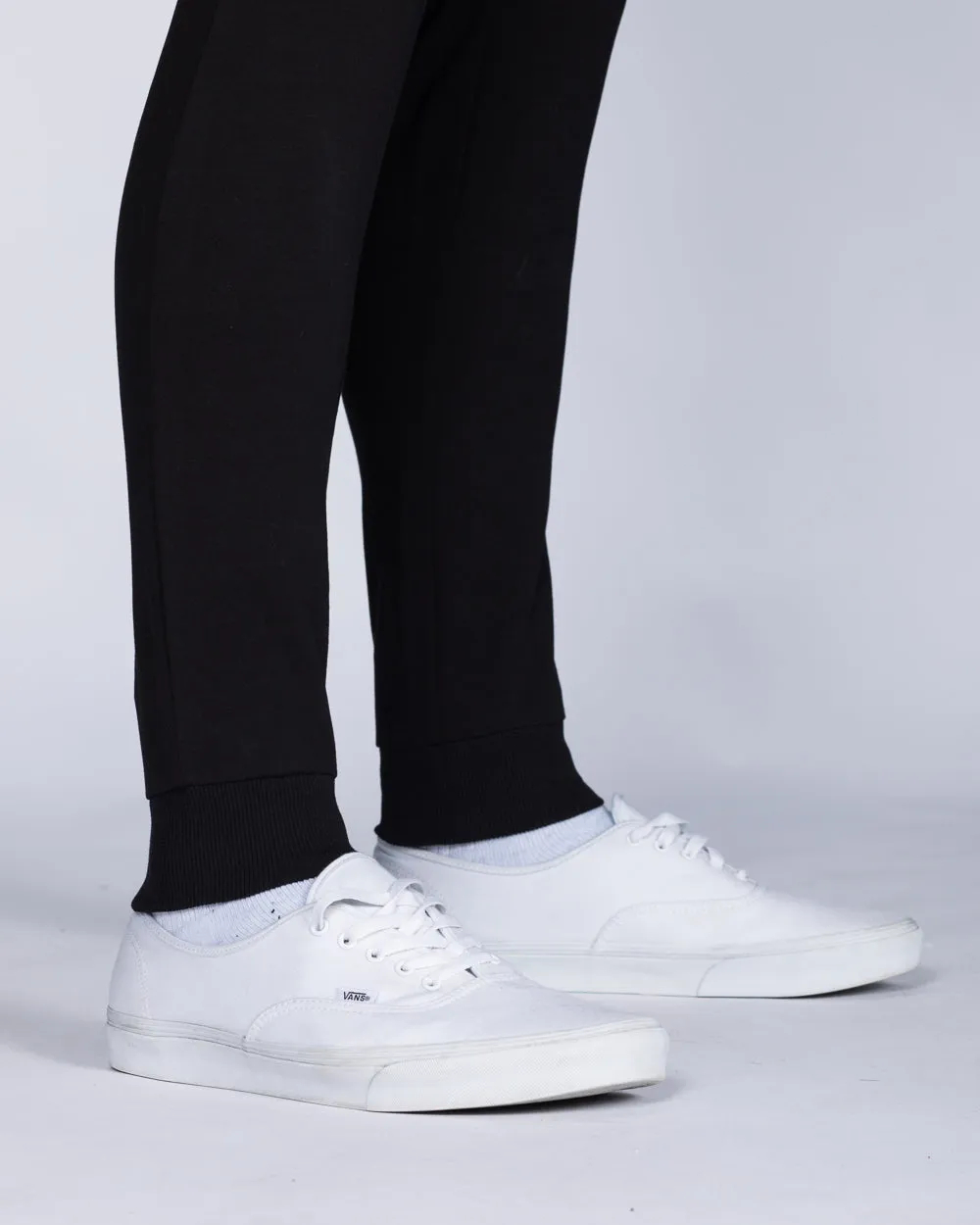 2t Scott Slim Fit Tall Sweat Pants (black) all seasons