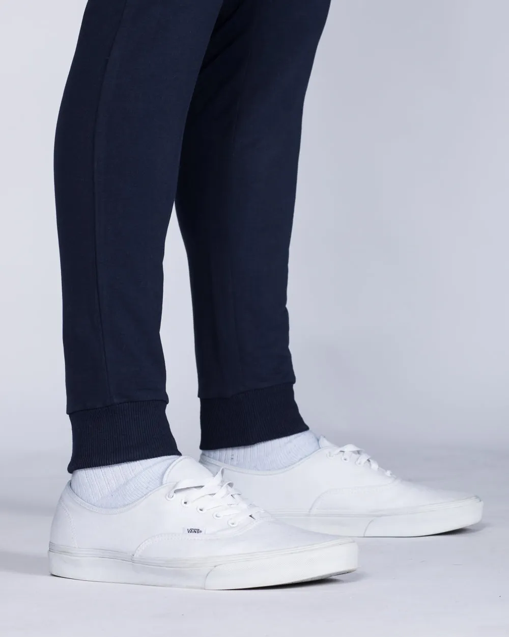 2t Scott Slim Fit Tall Sweat Pants (navy) student use