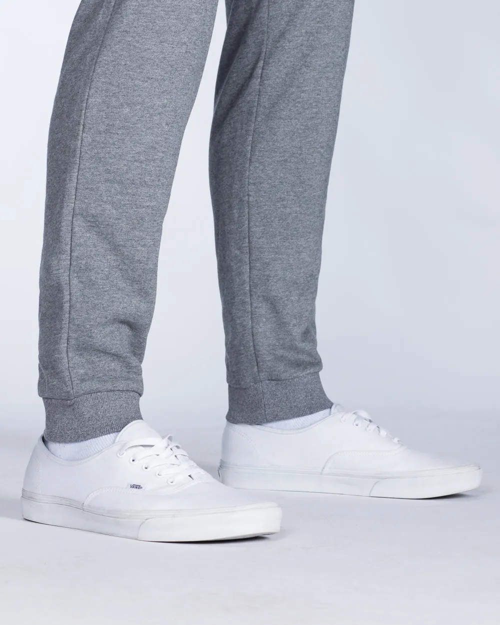 2t Shaun Regular Fit Tall Joggers (charcoal) quick dry