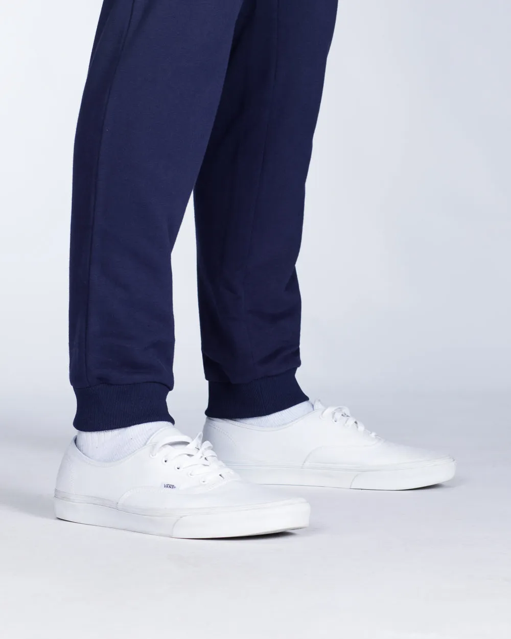 2t Shaun Regular Fit Tall Joggers (navy) trendy sport