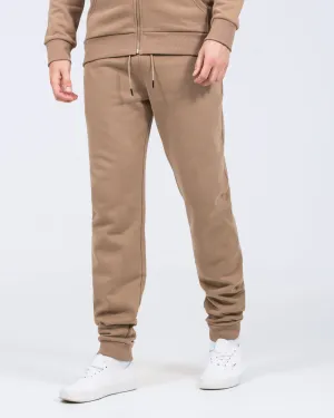2t Shaun Regular Fit  Tall Joggers (taupe) youth vitality