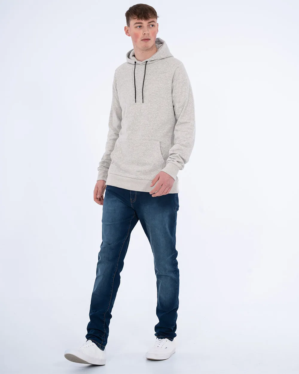 2t Slim Fit Tall Jeans (denim) durable versatile