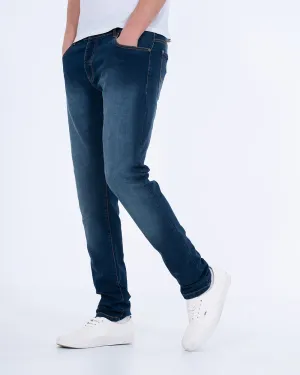 2t Slim Fit Tall Jeans (denim) street brand