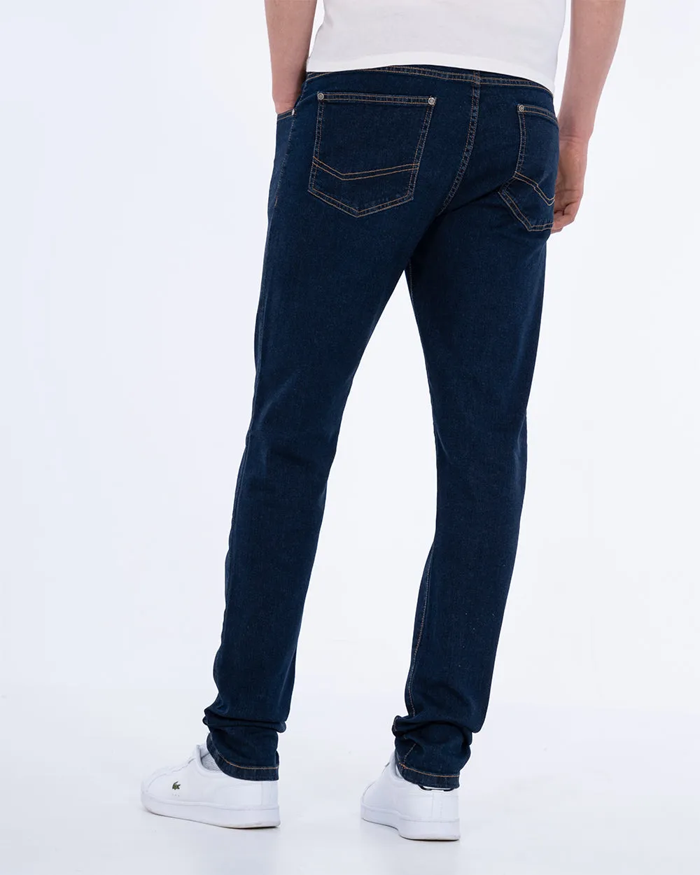 2t Slim Fit Tall Jeans (rinse wash) versatile tool