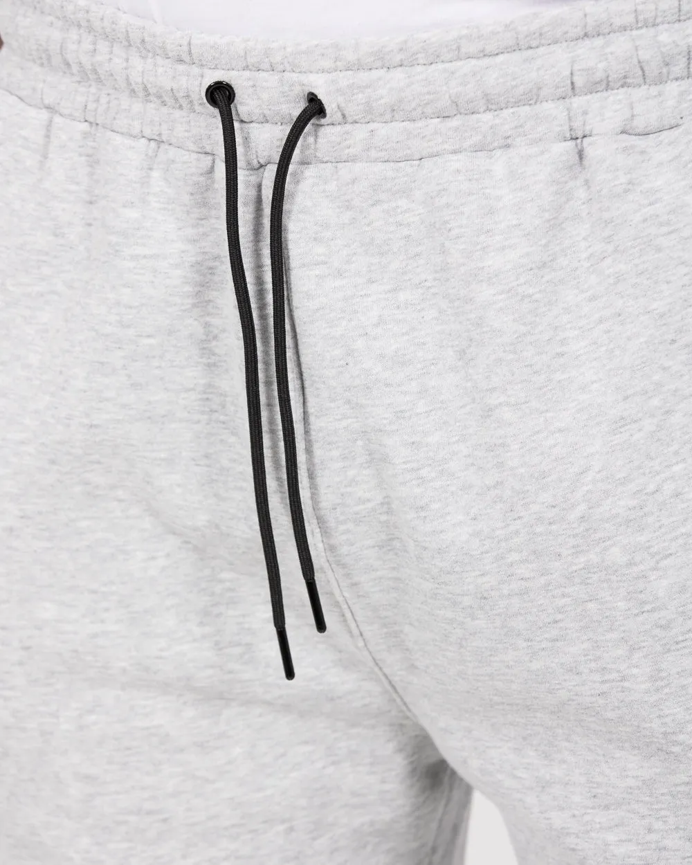 2t Stuart Loose Fit Tall Joggers (heather grey) sport exclusive