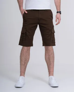 2t Tall Cargo Shorts (khaki) trendy free