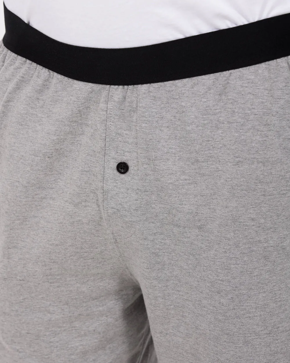2t Tall Elastic Waist Lounge Pants (grey) Fashion element