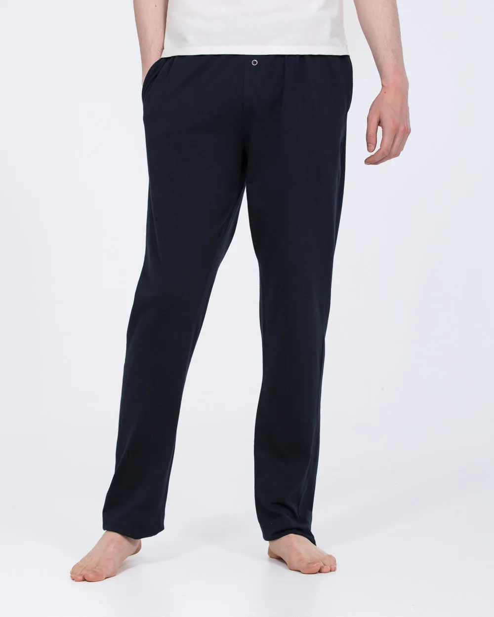 2t Tall Elastic Waist Lounge Pants (navy) Home pick