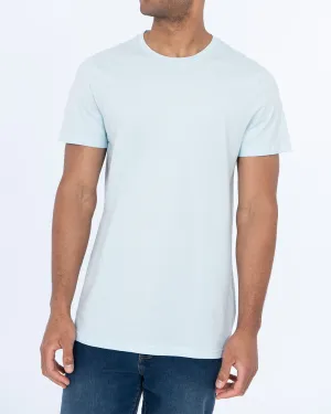 2t Tall Regular Fit T-Shirt (sky marl) family look
