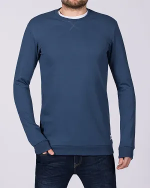 2t Tall Slim Fit Sweatshirt (dark blue) daily essential