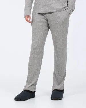 2t Tall Waffle Pyjama Bottoms (grey) Classic style